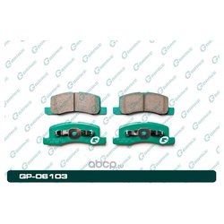 G-brake GP-06103