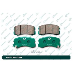 G-brake GP-06109
