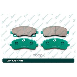 G-brake GP-06118