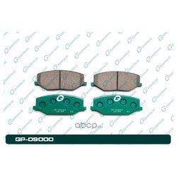 G-brake GP-09000