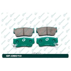 G-brake GP09010