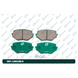 G-brake GP-09024