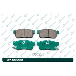 G-brake GP-09029