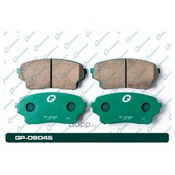 Фото G-brake GP-09045