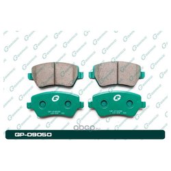 G-brake GP-09050