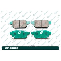 G-brake GP-09066