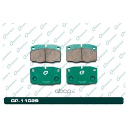 G-brake GP-11029
