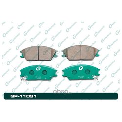 G-brake GP-11091