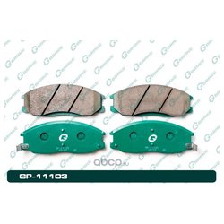 G-brake GP11103