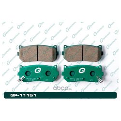 G-brake GP11151