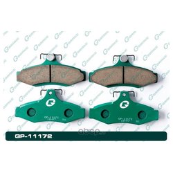 G-brake GP11172