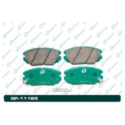 G-brake GP11183