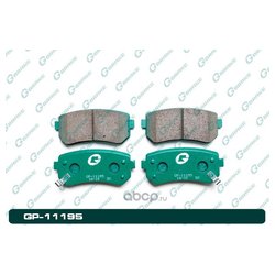 G-brake GP-11195