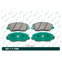 G-brake GP-11198