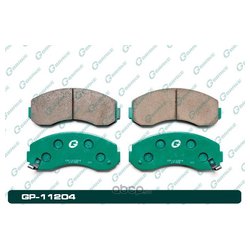 G-brake GP11204