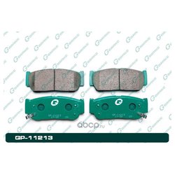 G-brake GP11213