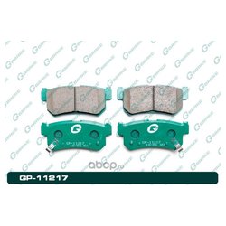 G-brake GP-11217