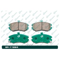 G-brake GP11224