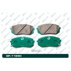 G-brake GP-11230