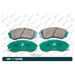 G-brake GP11236