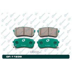 G-brake GP-11239