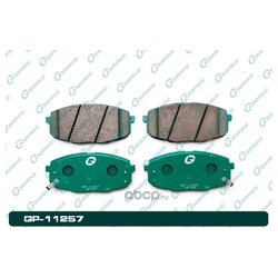 G-brake GP11257