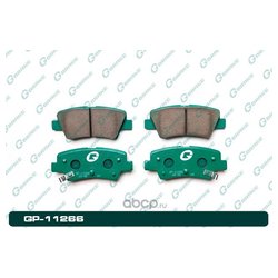 G-brake GP11266