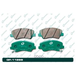 G-brake GP-11268
