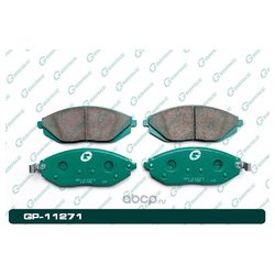 G-brake GP11271