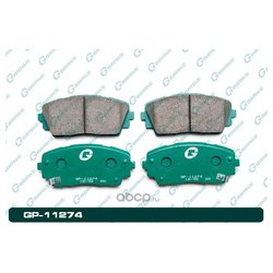 G-brake GP11274