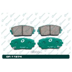 Фото G-brake GP11274