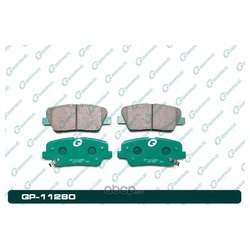 G-brake GP-11280