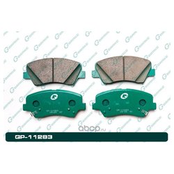 G-brake GP11283