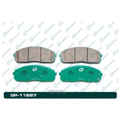 G-brake GP-11287