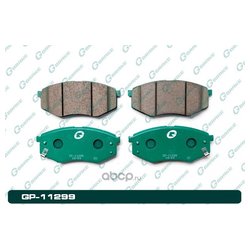 G-brake GP-11299