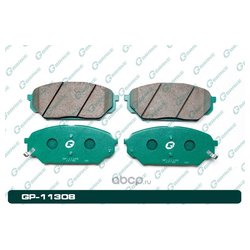 G-brake GP11308