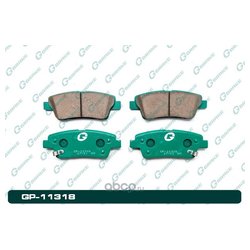 G-brake GP11318