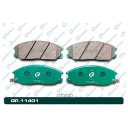 G-brake GP11401
