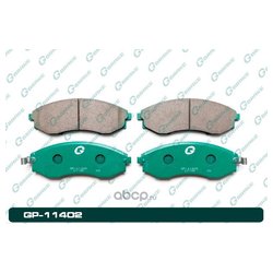 G-brake GP-11402