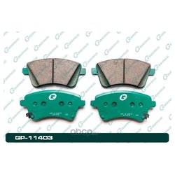 G-brake GP11403