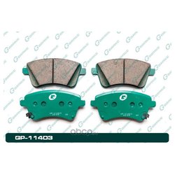 Фото G-brake GP11403