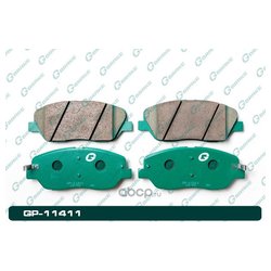 G-brake GP11411