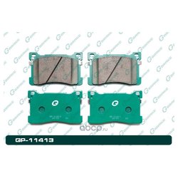 G-brake GP-11413