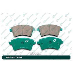 G-brake GP21015