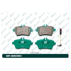 G-brake GP-22030