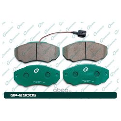 G-brake GP-23005