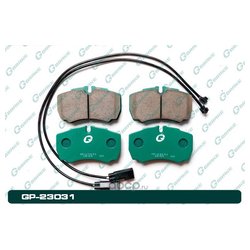 G-brake GP-23031