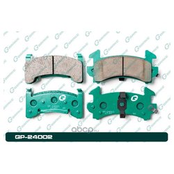G-brake GP-24002