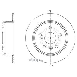 G-brake GR01131