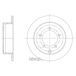 G-brake GR01144